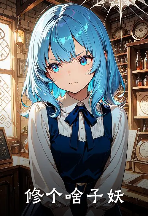 修个啥子妖