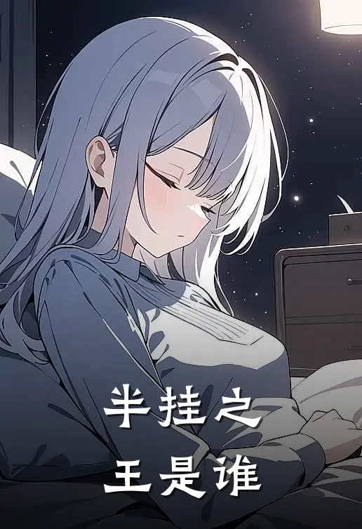 半挂之王是谁