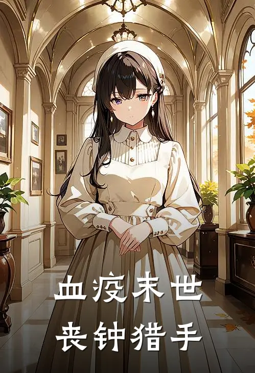 血疫末世：丧钟猎手