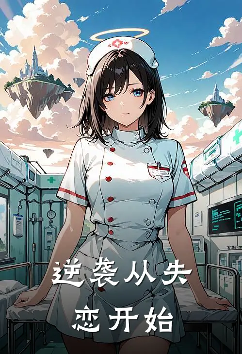 逆袭从失恋开始