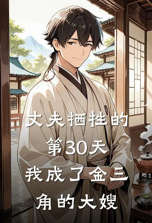 丈夫牺牲的第30天，我成了金三角的大嫂