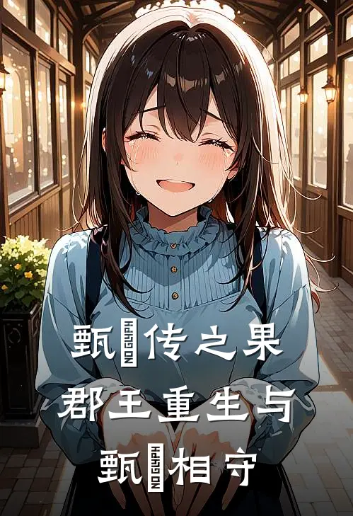 甄嬛传之果郡王重生与甄嬛相守