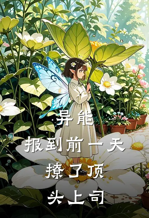 异能：报到前一天，撩了顶头上司