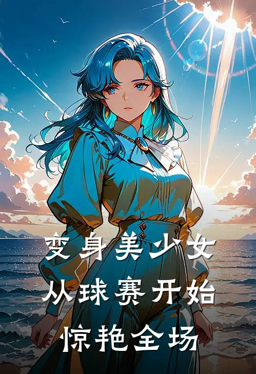 变身美少女，从球赛开始惊艳全场