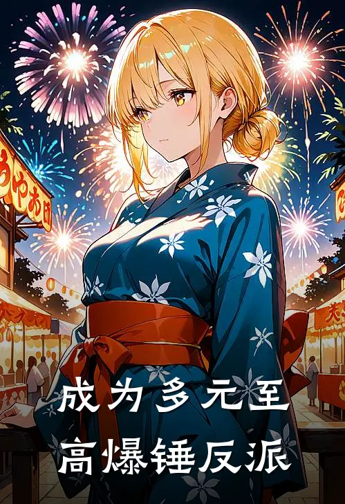 成为多元至高爆锤反派
