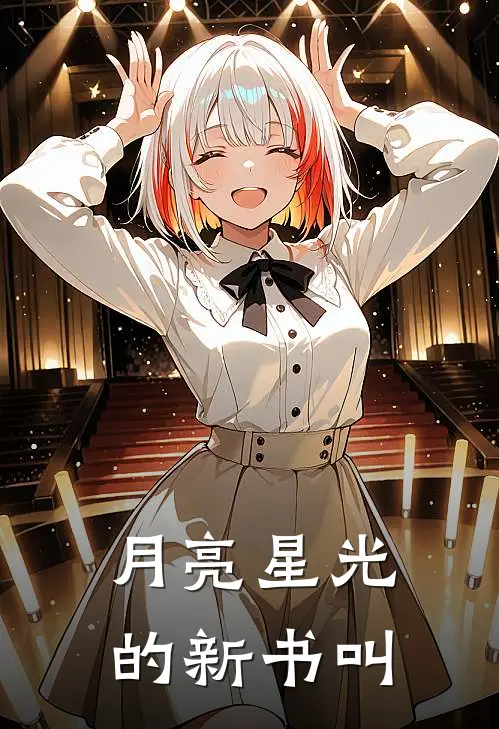月亮星光的新书叫
