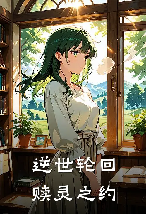 逆世轮回，赎灵之约