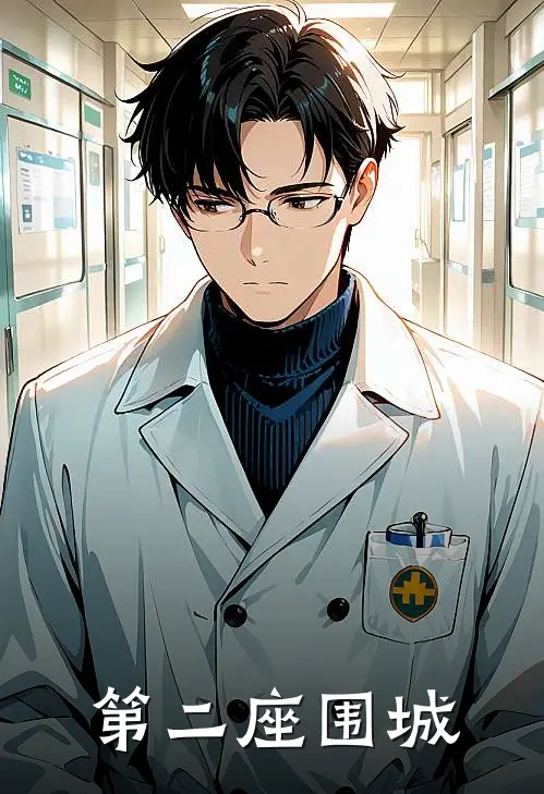 第二座围城