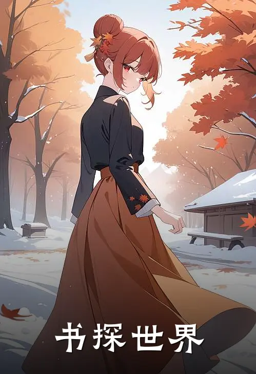 书探世界