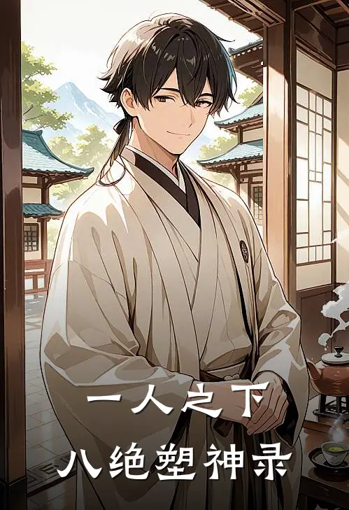 一人之下：八绝塑神录