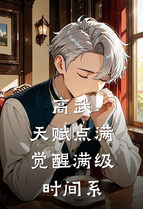 高武：天赋点满，觉醒满级时间系