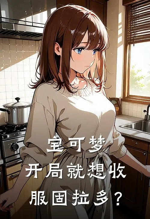 宝可梦：开局就想收服固拉多？