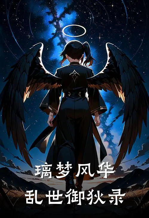 璃梦风华：乱世御狄录