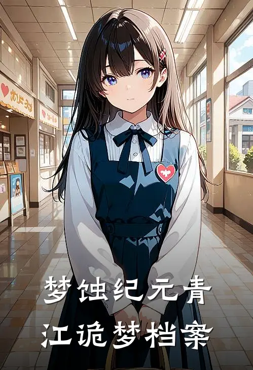 梦蚀纪元青江诡梦档案