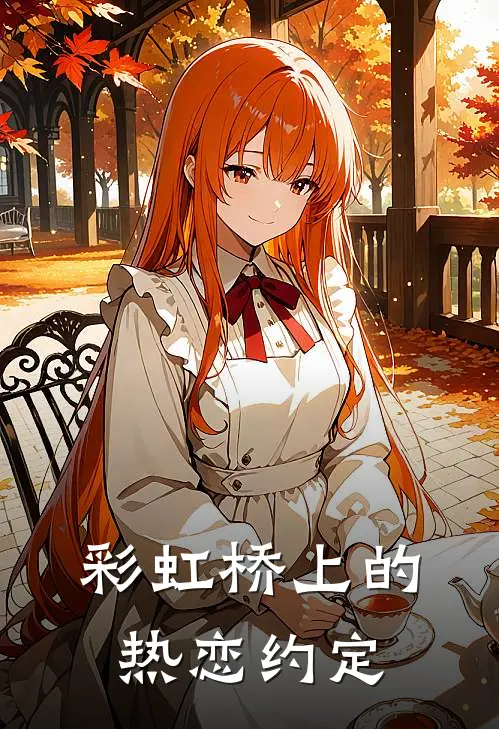 彩虹桥上的热恋约定