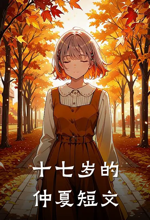 十七岁的仲夏短文