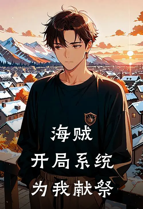 海贼：开局系统为我献祭