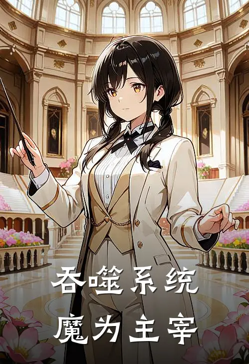 吞噬系统：魔为主宰