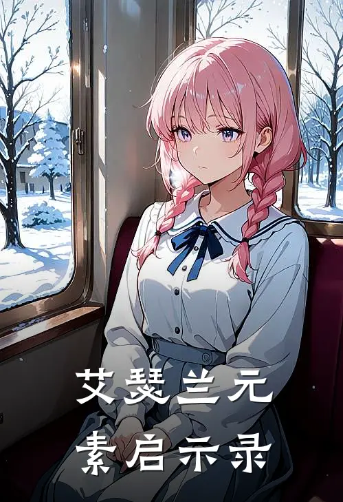 艾瑟兰元素启示录