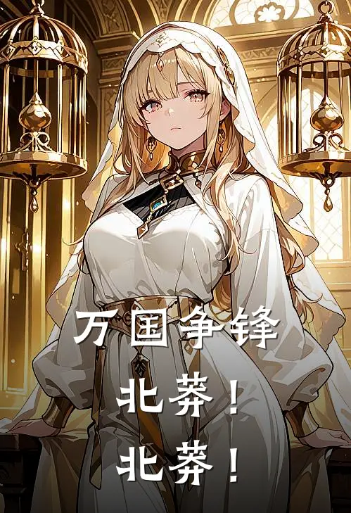 万国争锋：北莽！北莽！