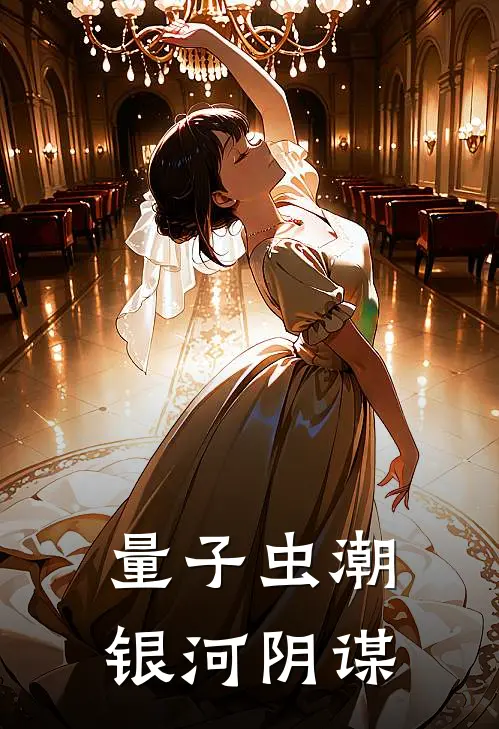 量子虫潮：银河阴谋