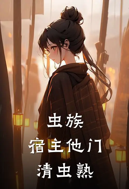 虫族：宿主他门清虫熟