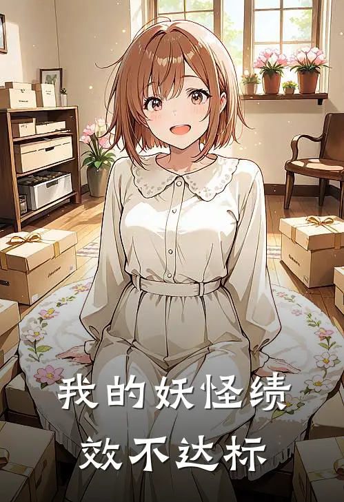 我的妖怪绩效不达标