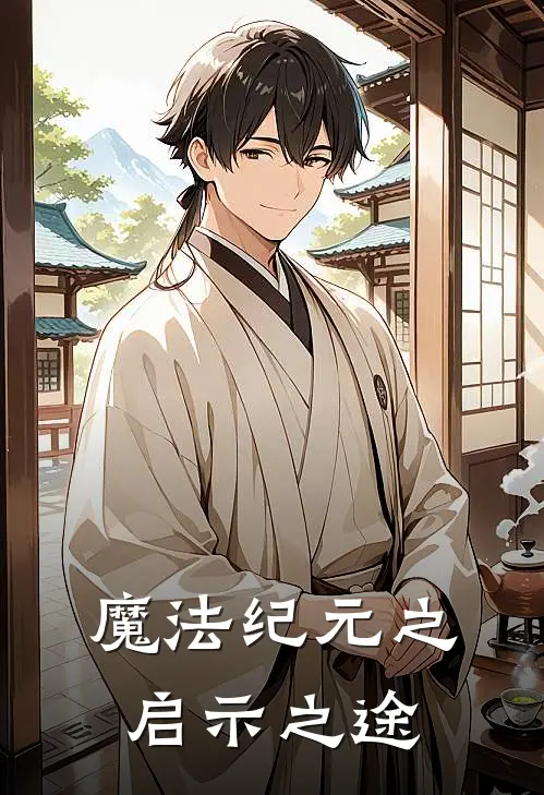 魔法纪元之启示之途