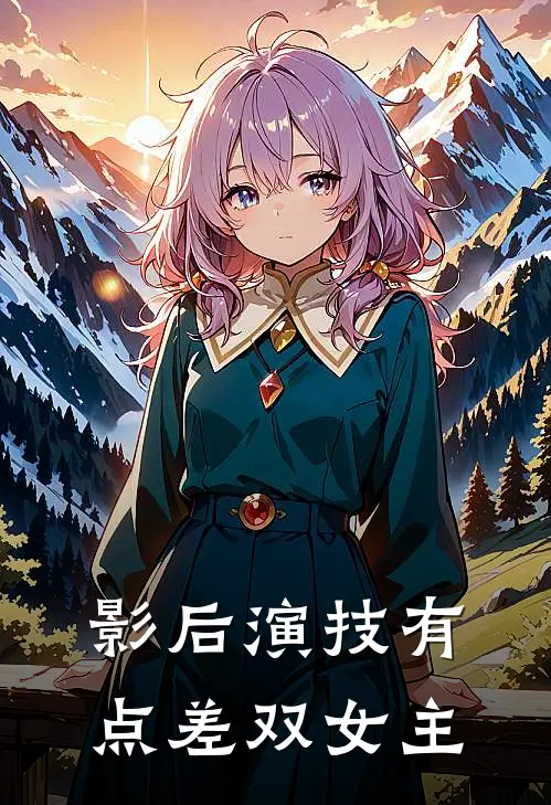 影后演技有点差双女主