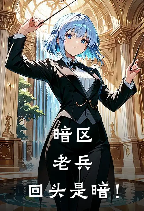 暗区：老兵，回头是暗！