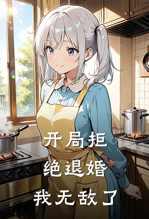 开局拒绝退婚，我无敌了