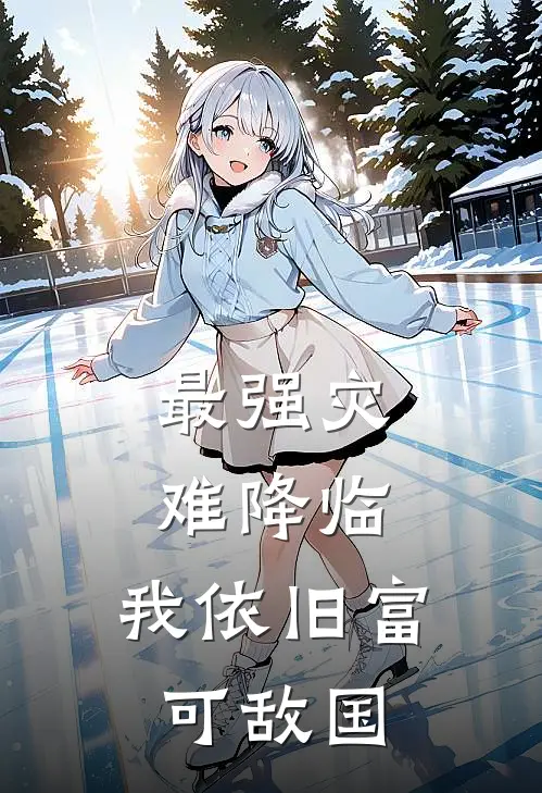 最强灾难降临，我依旧富可敌国