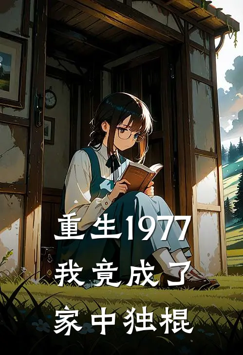 重生1977，我竟成了家中独棍