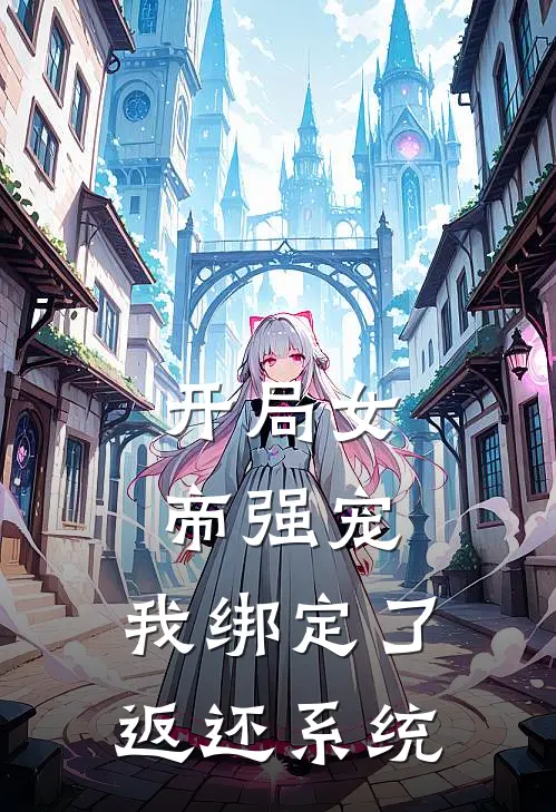 开局女帝强宠：我绑定了返还系统