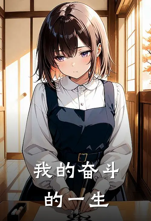 我的奋斗的一生