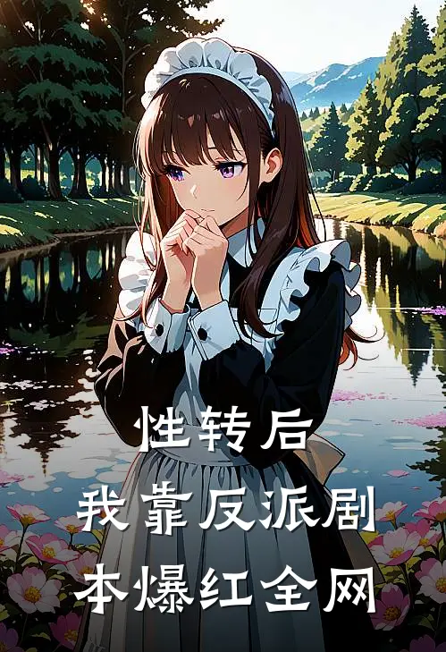 性转后，我靠反派剧本爆红全网