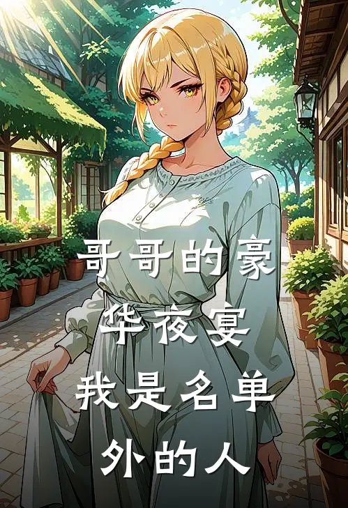 哥哥的豪华夜宴，我是名单外的人