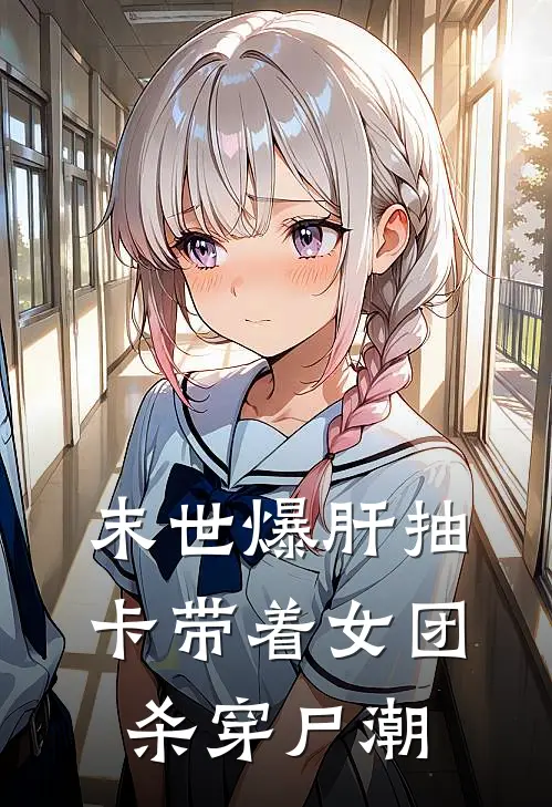 末世爆肝抽卡带着女团杀穿尸潮