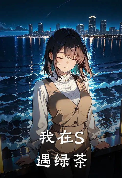 我在S遇绿茶