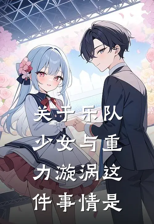 关于乐队少女与重力漩涡这件事情是