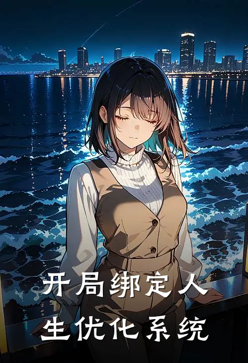 开局绑定人生优化系统