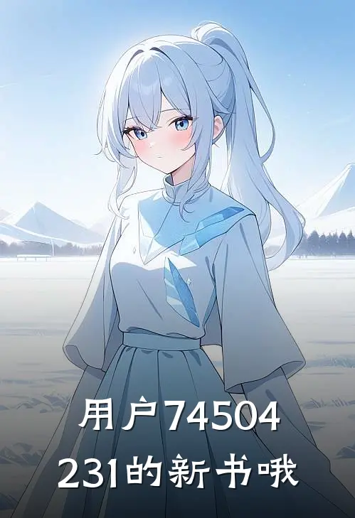 用户74504231的新书哦