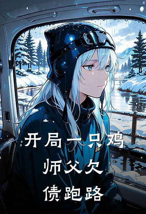 开局一只鸡，师父欠债跑路