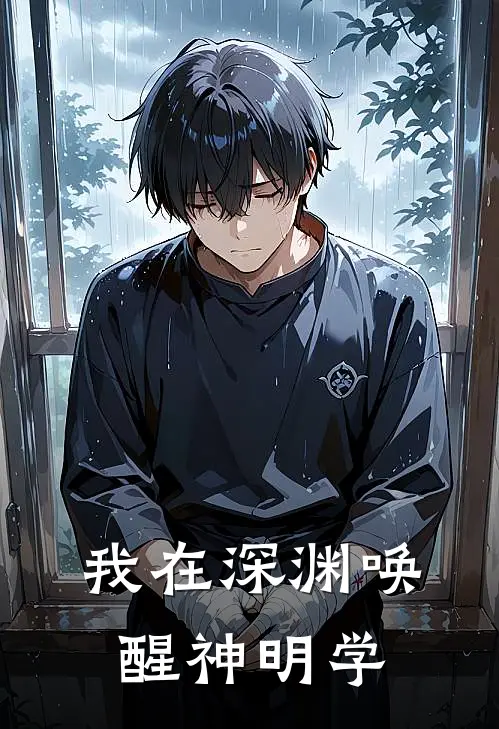 我在深渊唤醒神明学