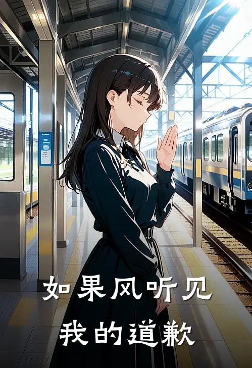 如果风听见我的道歉