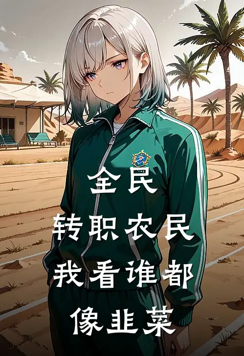 全民：转职农民，我看谁都像韭菜