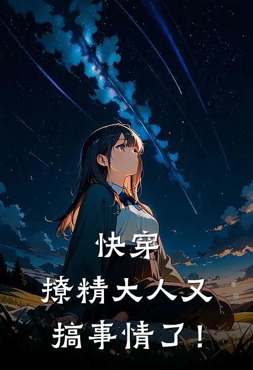 快穿：撩精大人又搞事情了！