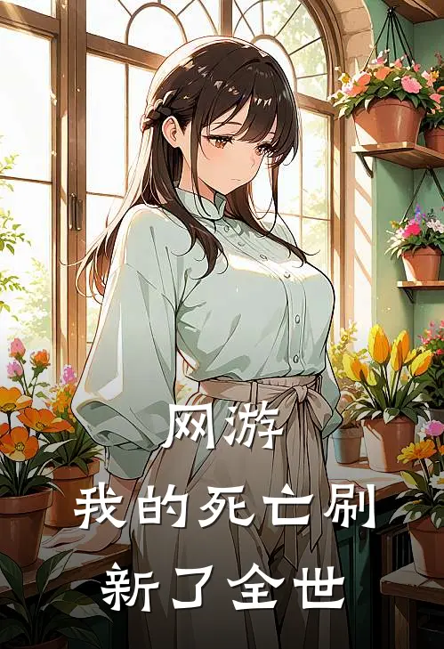 网游：我的死亡刷新了全世