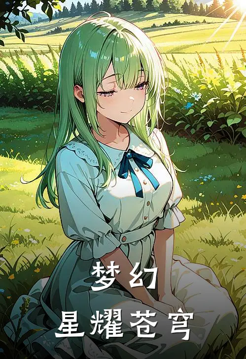 梦幻：星耀苍穹