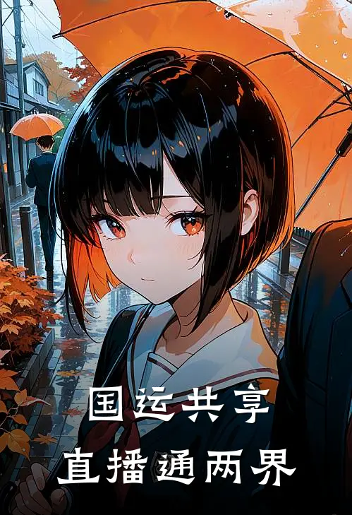 国运共享：直播通两界